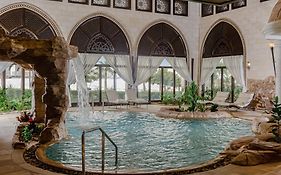 The Ritz-Carlton Sharq Village, Doha