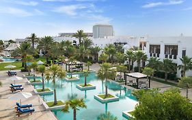The Ritz-Carlton Sharq Village, Doha